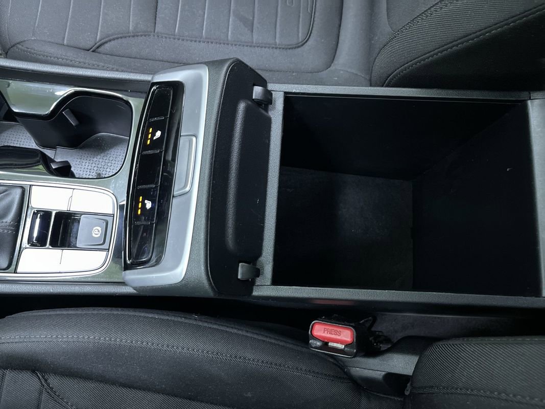 Used 2022 Hyundai Santa Cruz SEL w/ Activity Package image 24