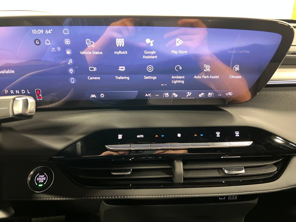 New 2026 Buick Enclave Avenir w/ Super Cruise Package AWD/4WD image 23
