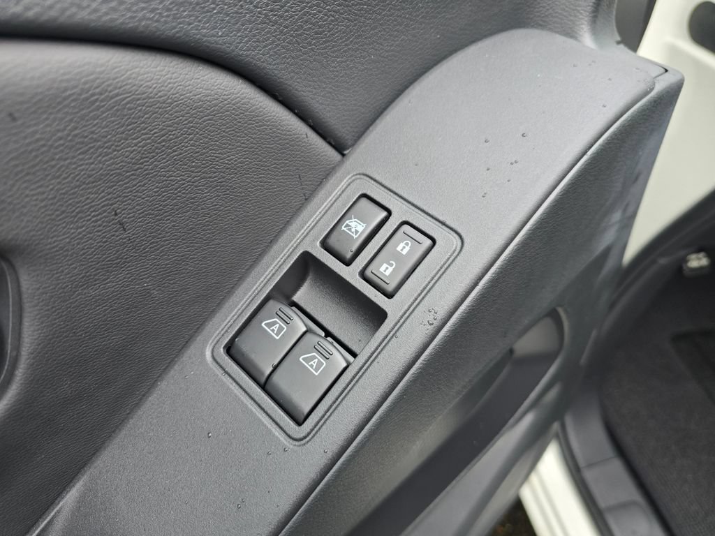 New 2026 Nissan Frontier S RWD image 18