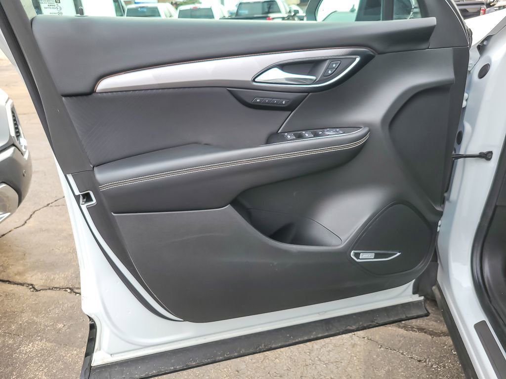 Certified 2025 Buick Envision Sport Touring image 15