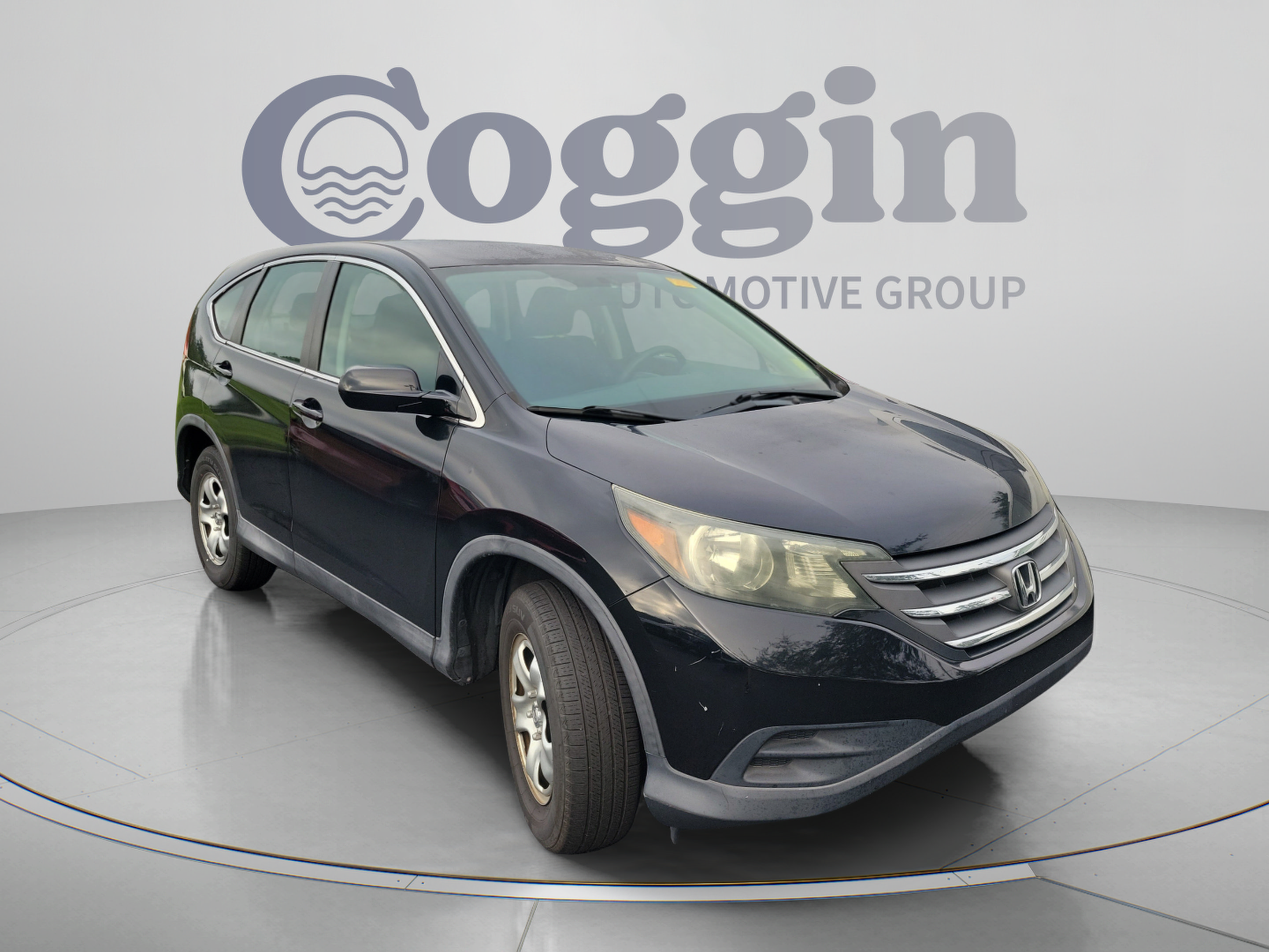 Used 2014 Honda CR-V LX image 7