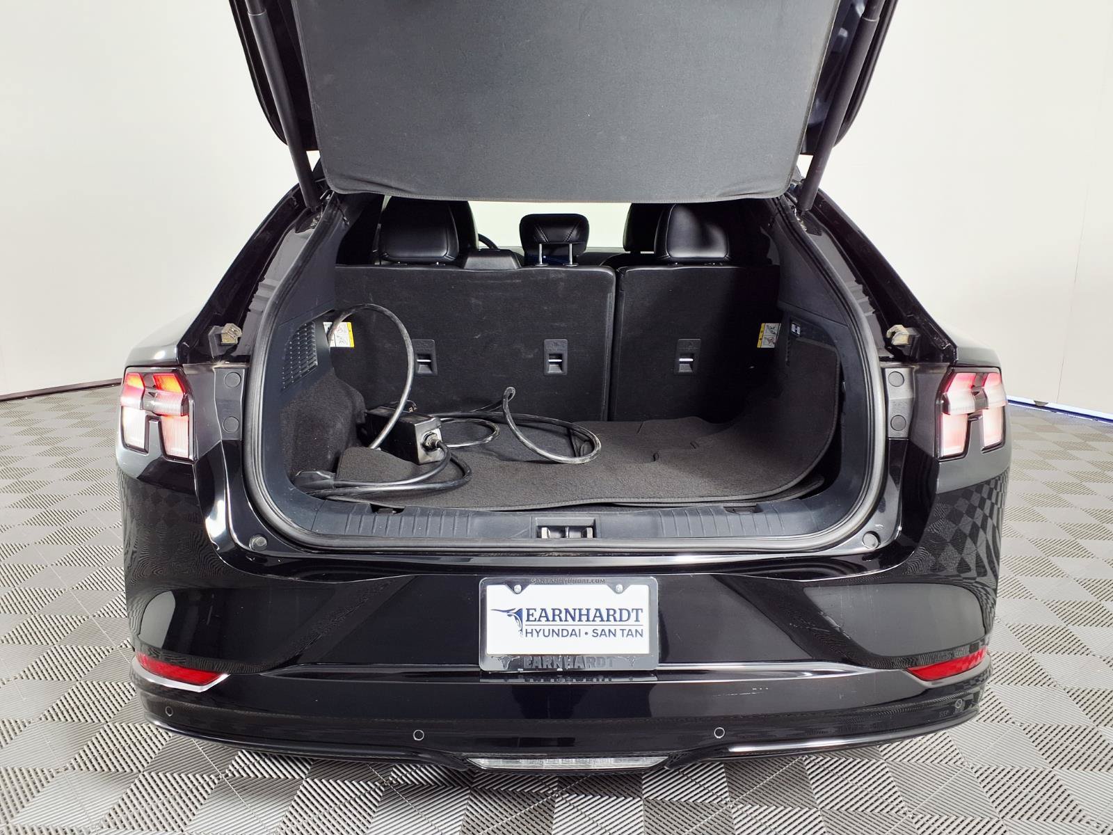 Used 2021 Ford Mustang Mach-E Premium AWD/4WD image 8