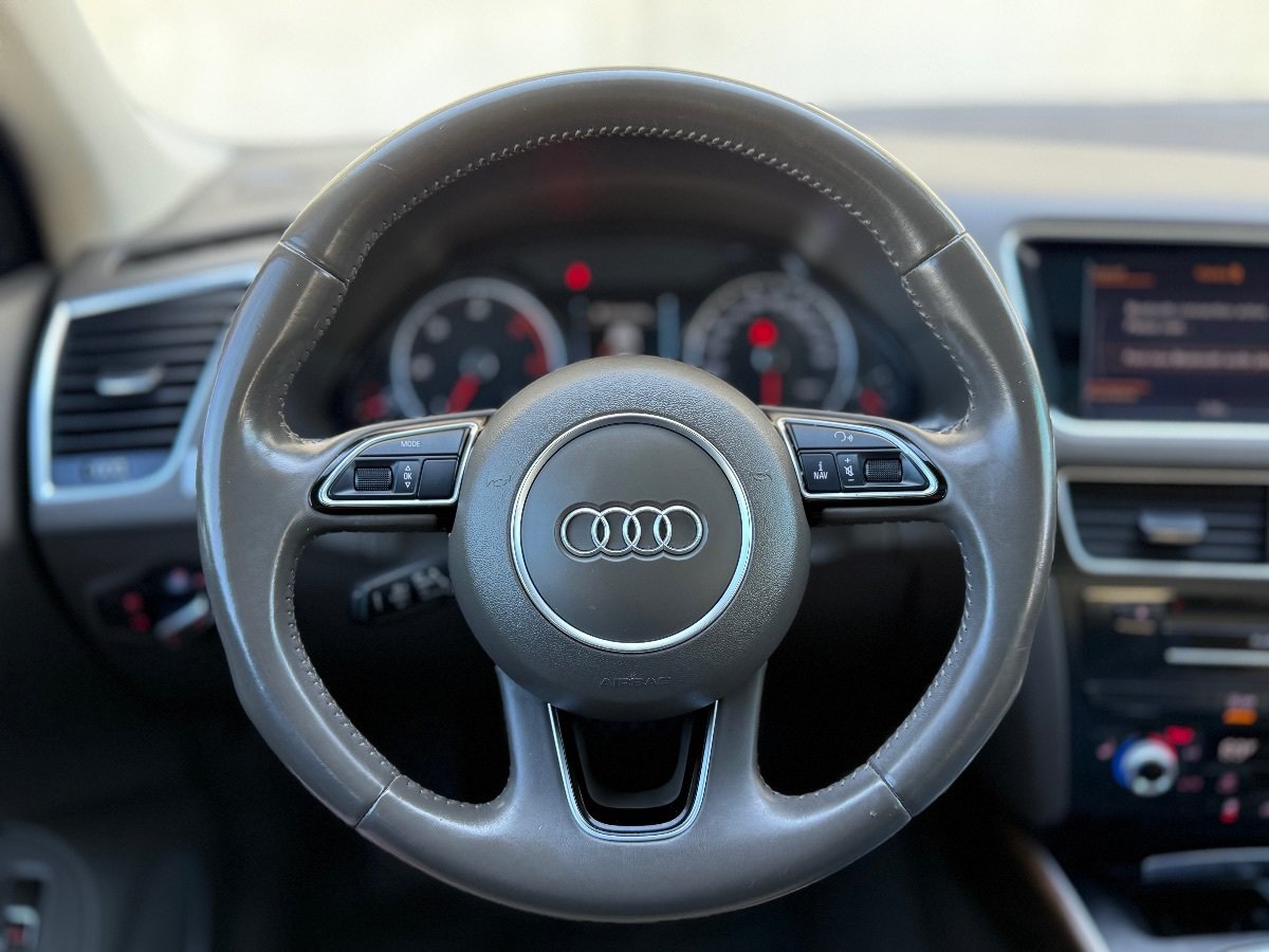 Used 2015 Audi Q5 TDI Premium Plus w/ Technology Package AWD/4WD image 25