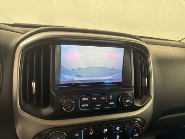 Used 2018 Chevrolet Colorado ZR2 AWD/4WD image 39