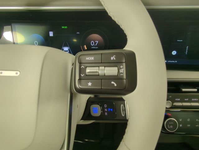 New 2026 Hyundai Palisade Limited image 28