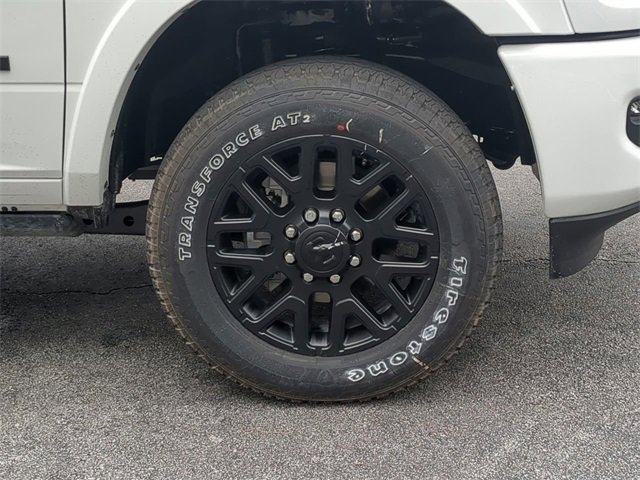 New 2026 RAM 2500 Limited image 11