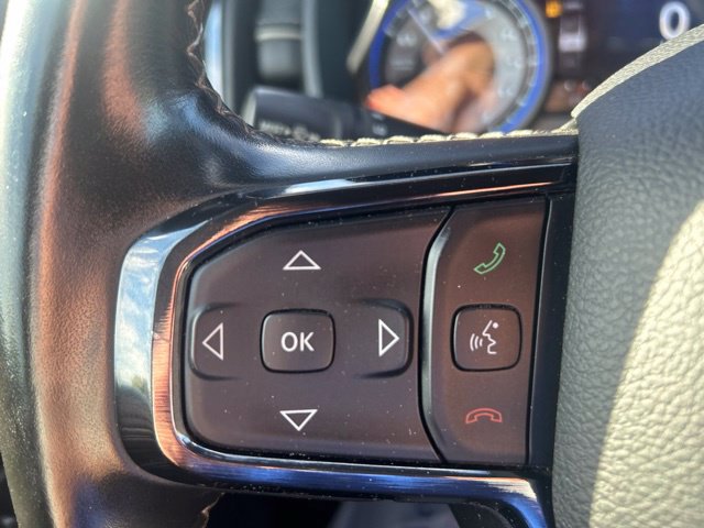 Used 2022 RAM 1500 Limited AWD/4WD image 29