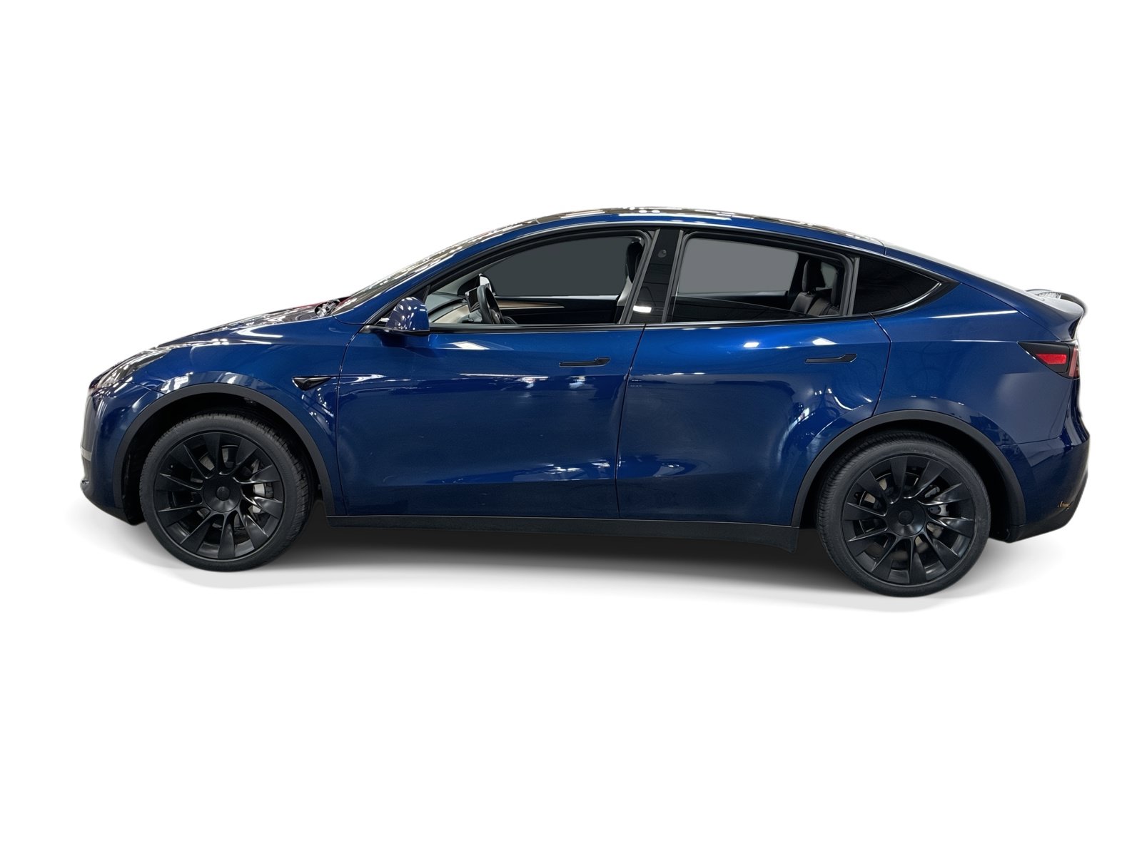 Certified 2023 Tesla Model Y 2WD image 3