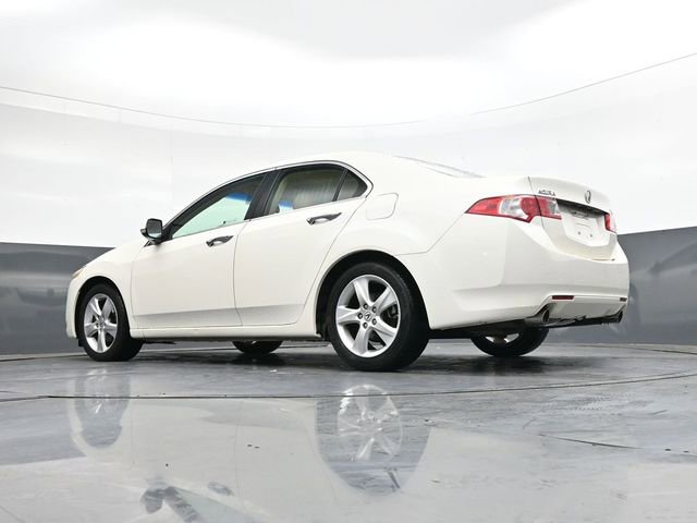 Used 2010 Acura TSX Sedan image 34