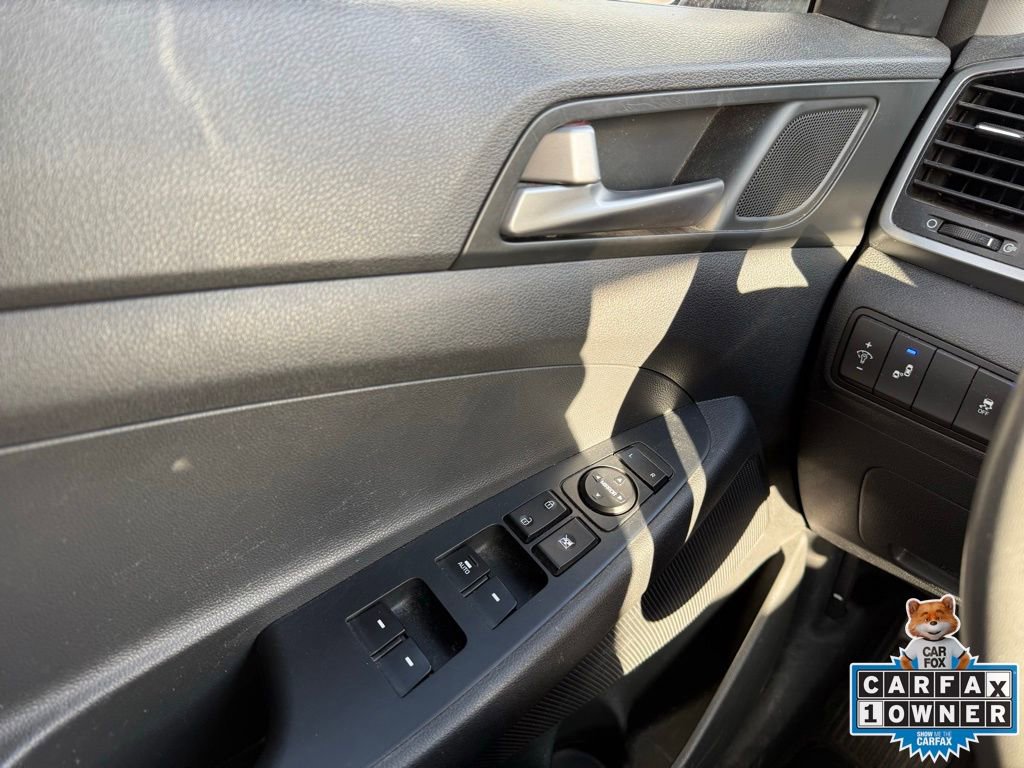 Used 2016 Hyundai Tucson Sport image 14