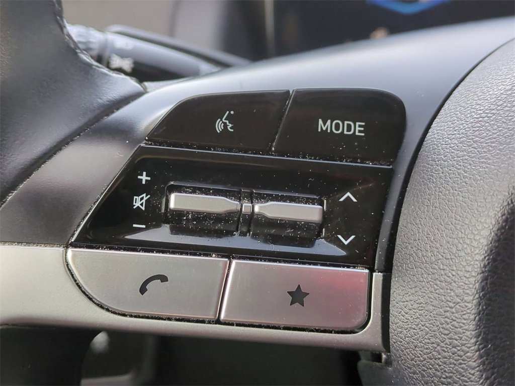 Certified 2024 Hyundai Tucson SEL w/ Convenience Package image 14