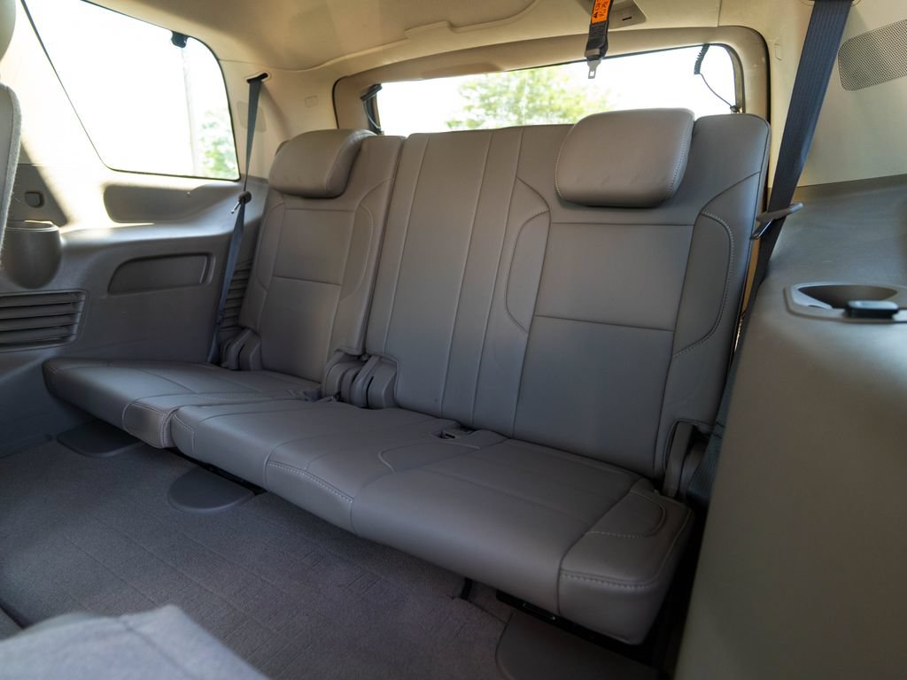 Used 2020 Chevrolet Tahoe Premier AWD/4WD image 45