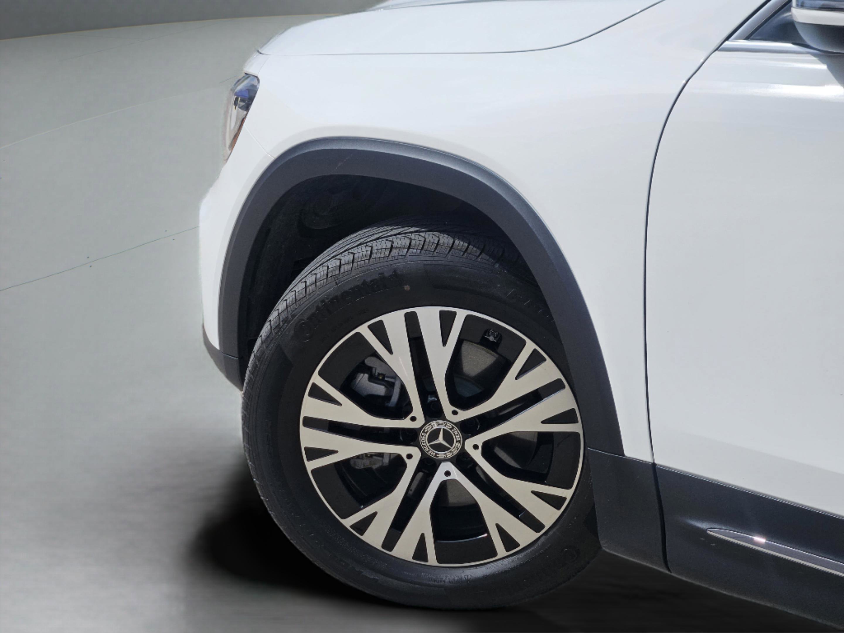 Certified 2026 Mercedes-Benz GLB 250 image 6