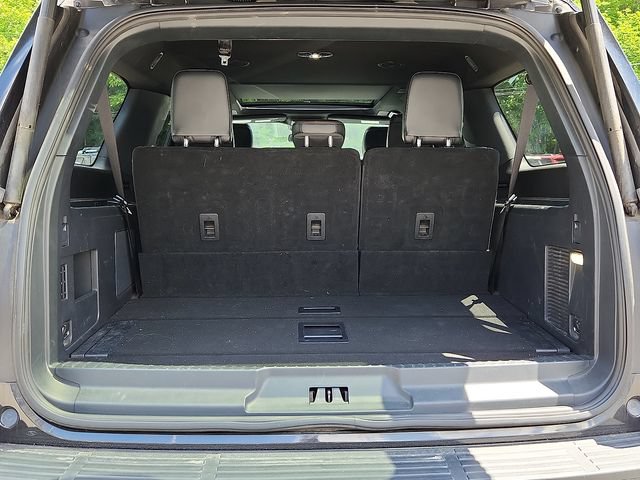Used 2023 Ford Expedition Max Platinum AWD/4WD image 33