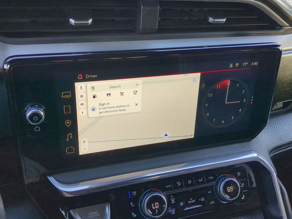 Used 2024 GMC Sierra 1500 Denali image 16