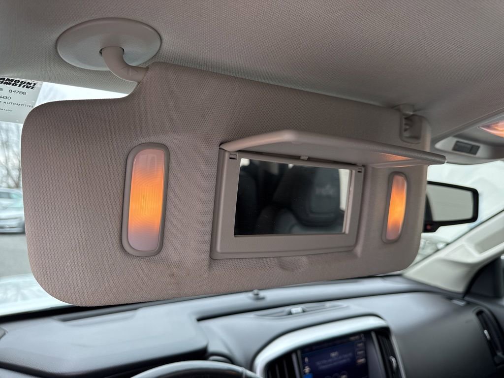 Used 2020 Chevrolet Colorado ZR2 w/ Colorado ZR2 Bison Edition image 30