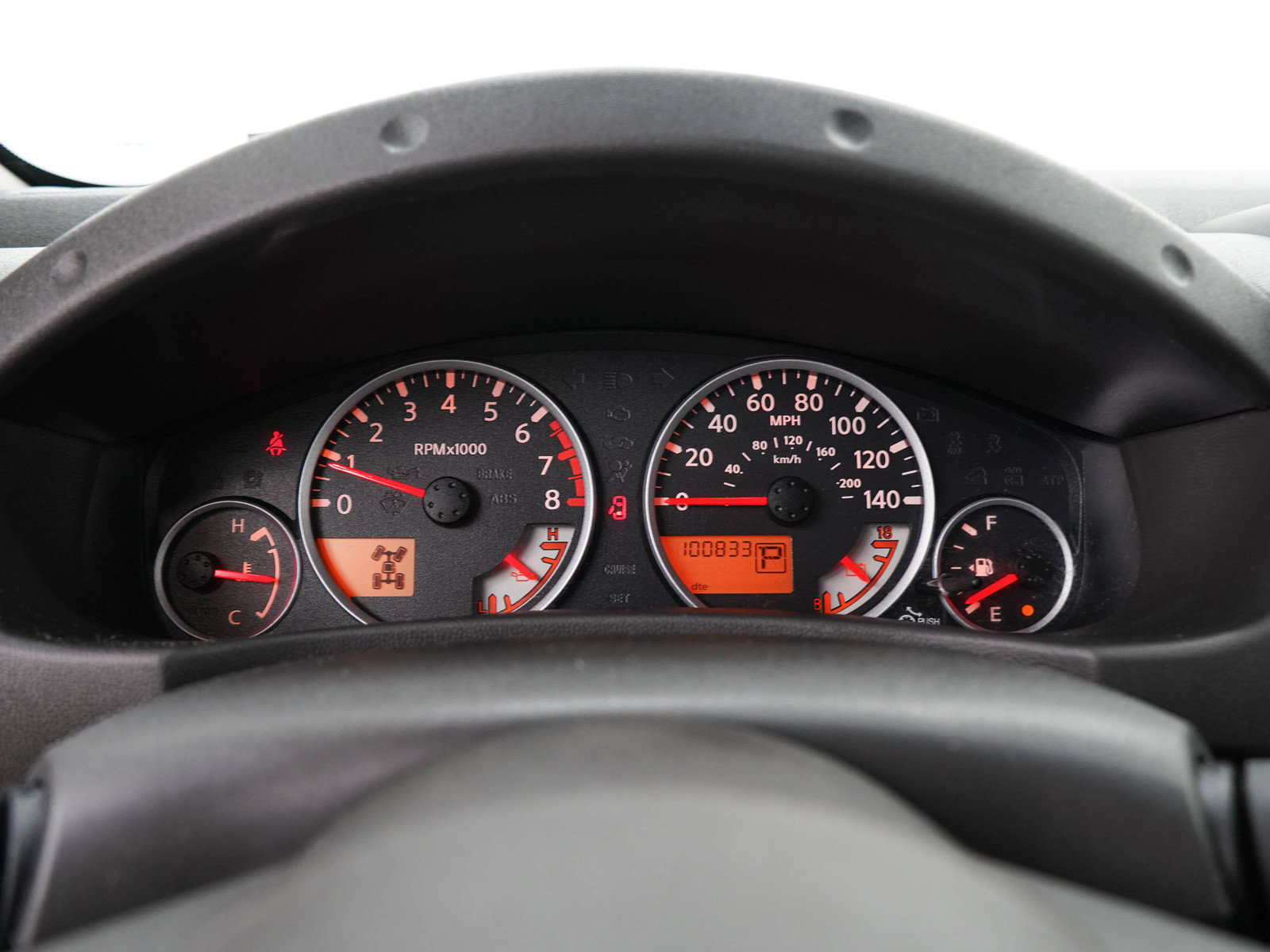 Used 2019 Nissan Frontier PRO-4X AWD/4WD image 27