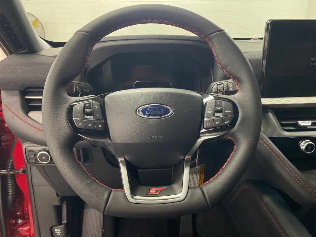 New 2026 Ford Explorer ST image 17