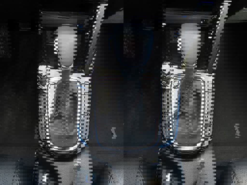 Used 2025 Kia Seltos EX image 22