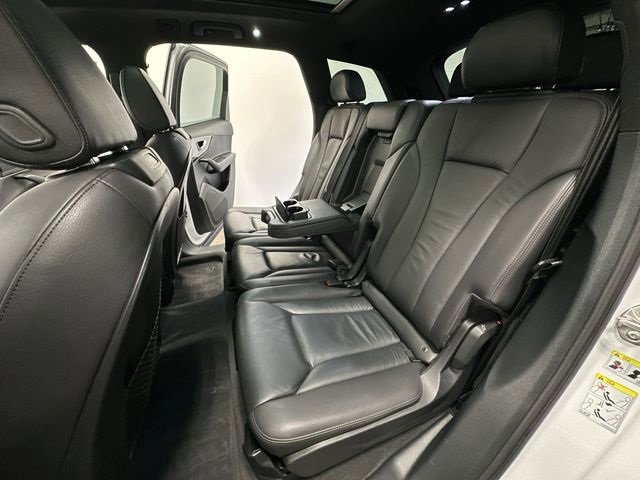 Used 2017 Audi Q7 3.0T Premium Plus image 19