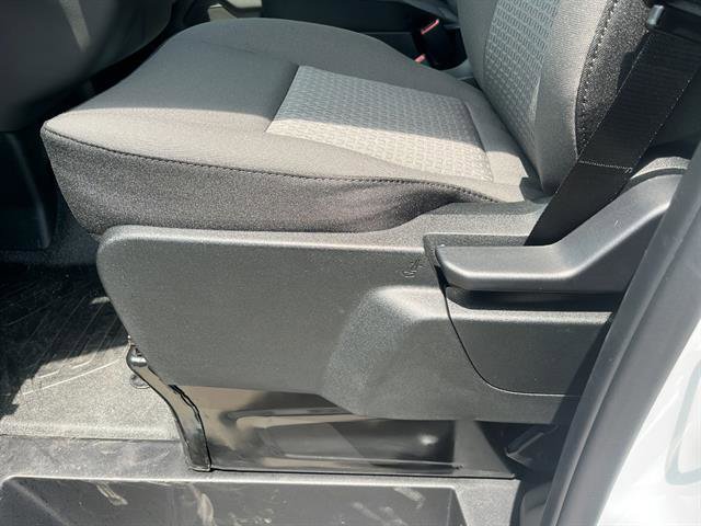 New 2025 Ford Transit 150 Low Roof image 11