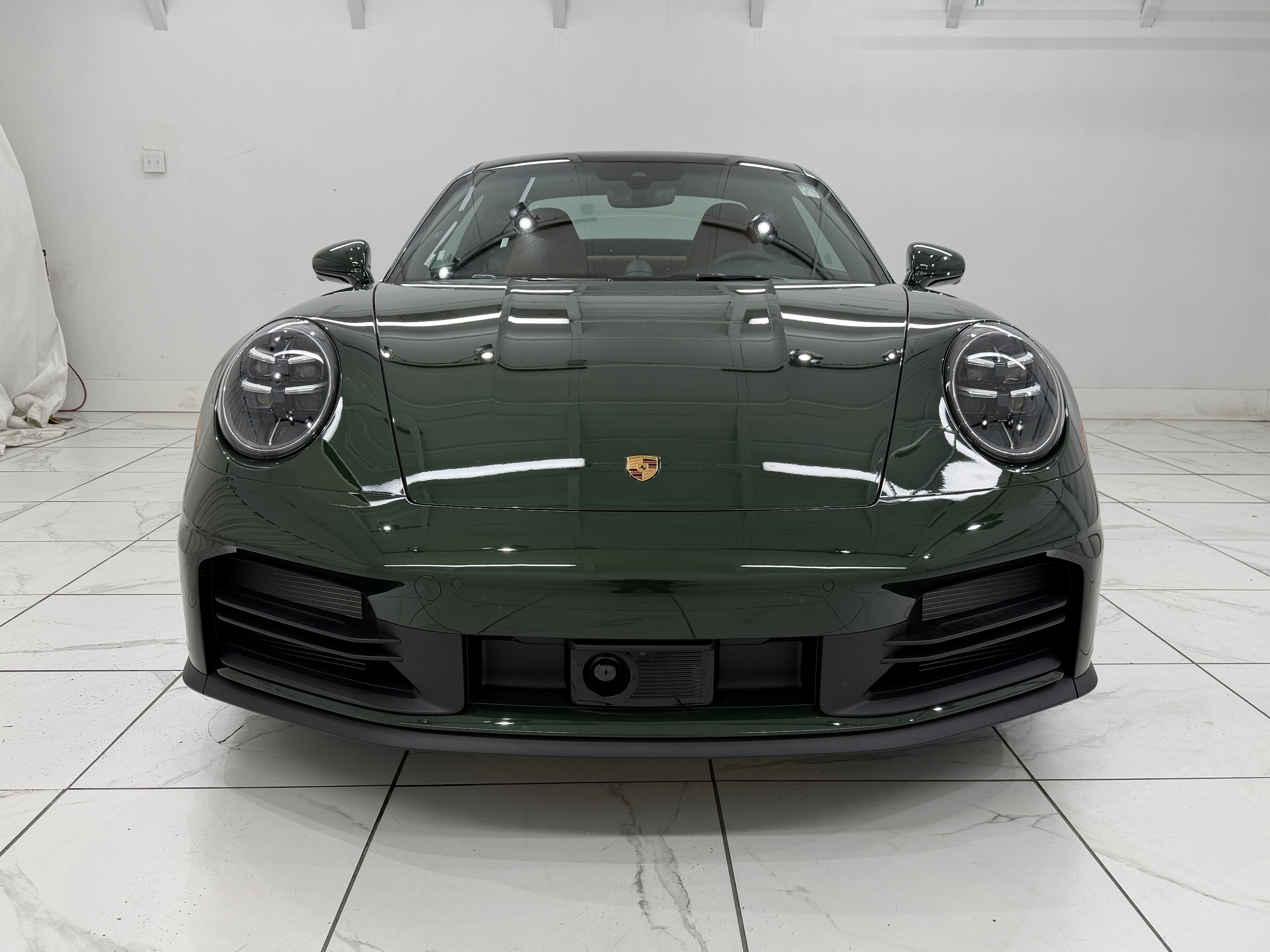 New 2026 Porsche 911 Carrera image 9