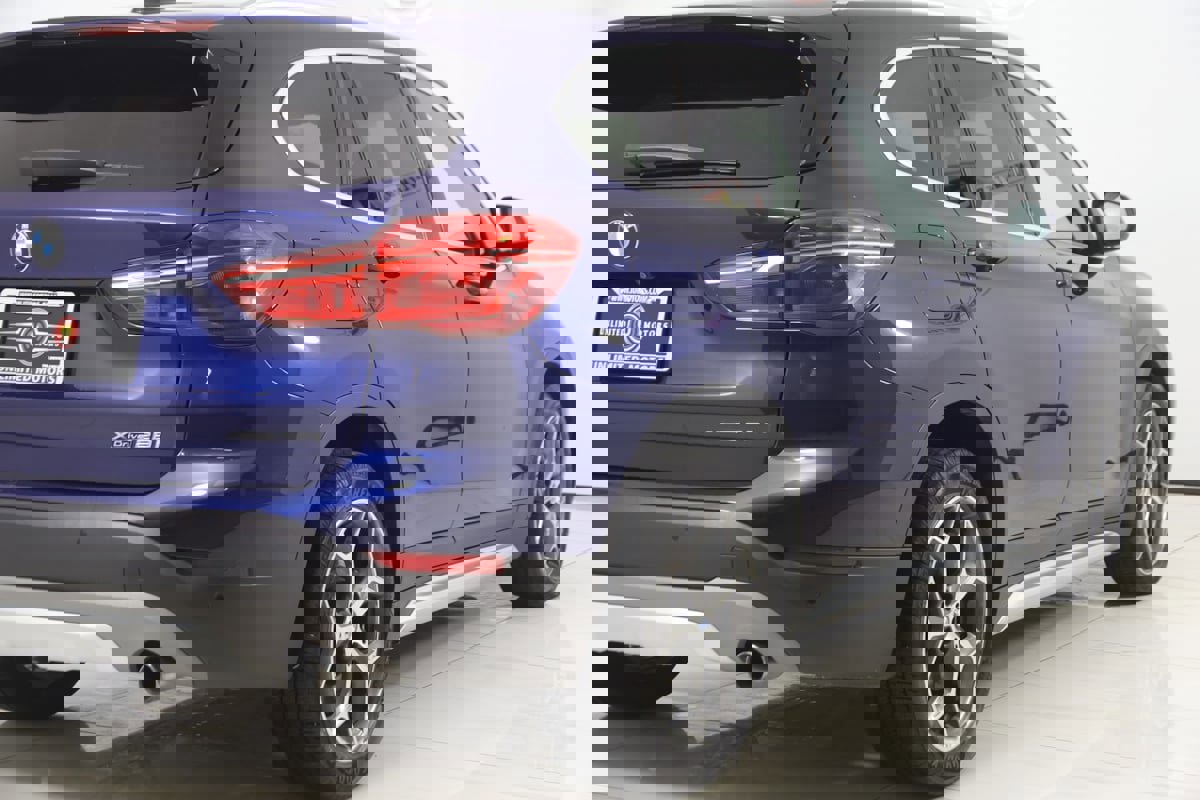 Used 2019 BMW X1 xDrive28i w/ Convenience Package image 43