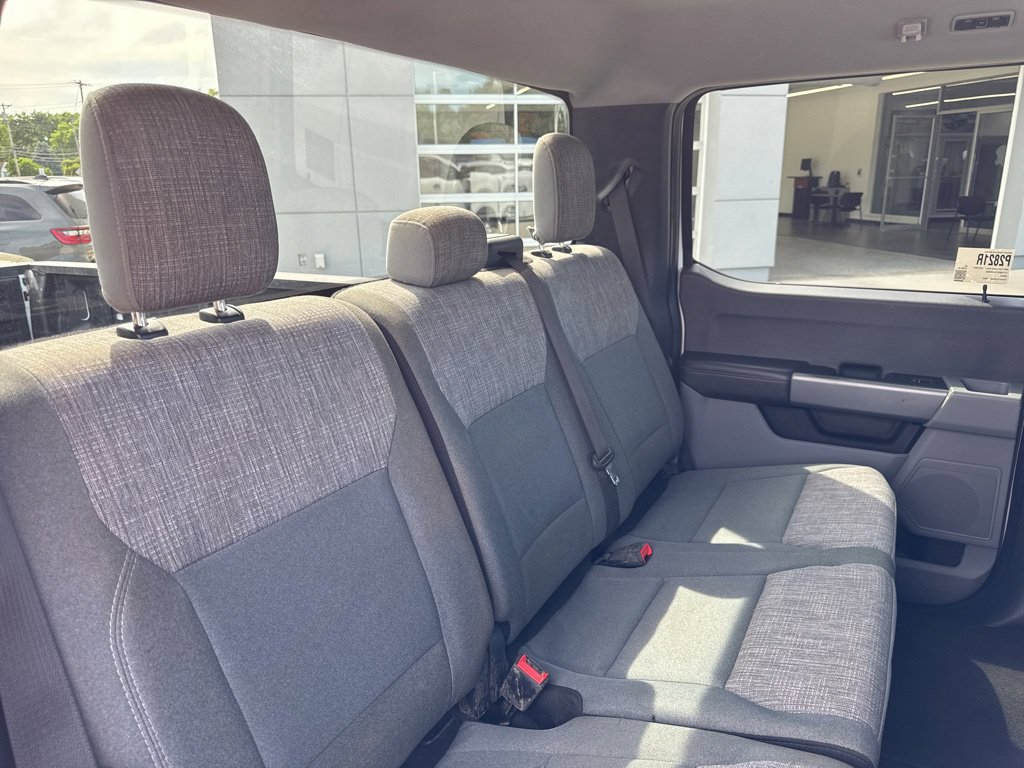 Used 2024 Ford F250 XLT AWD/4WD image 42