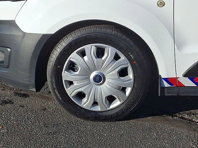 Used 2020 Ford Transit Connect XL image 8