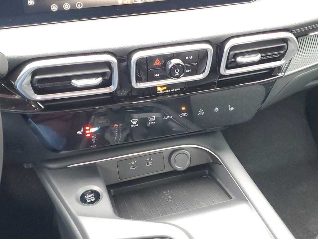 New 2026 Nissan Sentra SV image 20