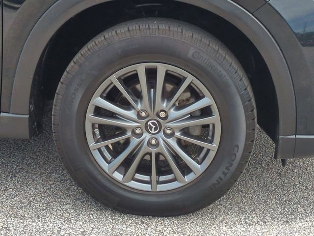 Used 2021 MAZDA CX-5 Touring w/ Touring Preferred SV Package FWD image 11
