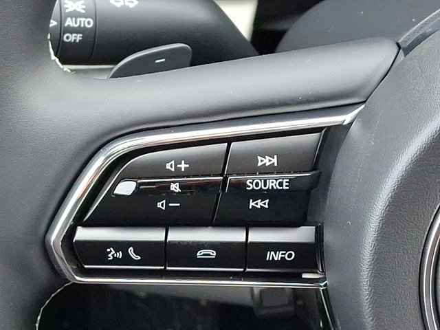 New 2026 MAZDA CX-90 3.3 Turbo S w/ Premium Plus image 17