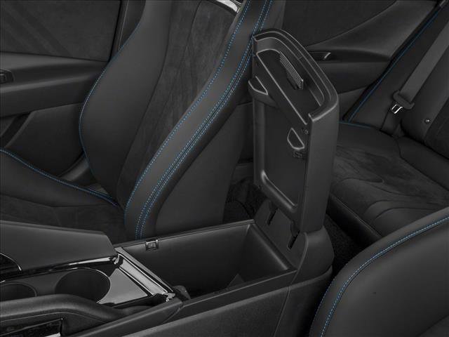 New 2026 Hyundai Elantra N FWD image 10