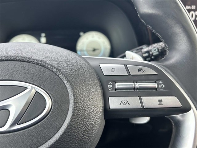 Used 2023 Hyundai Palisade Calligraphy image 27