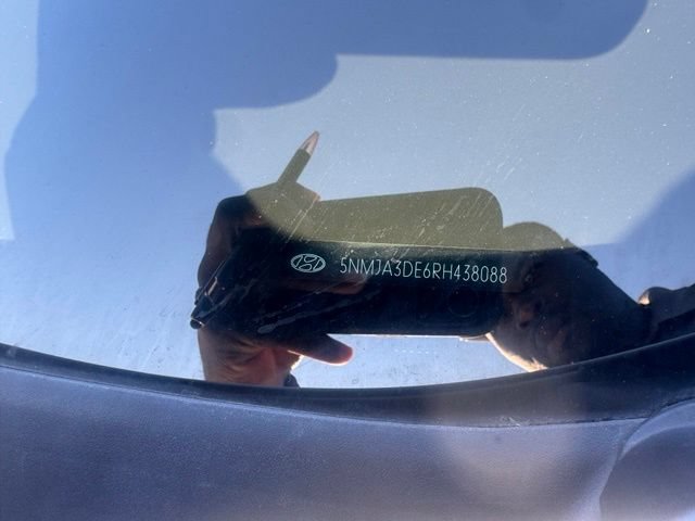 Used 2024 Hyundai Tucson SE FWD image 7