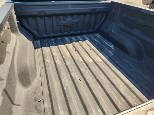 Used 2023 Chevrolet Colorado Trail Boss w/ Technology Package image 9