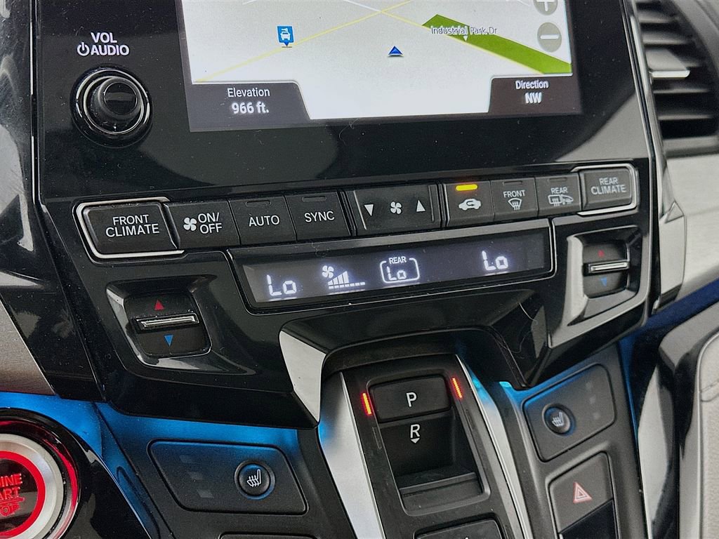 Used 2023 Honda Odyssey Touring image 18