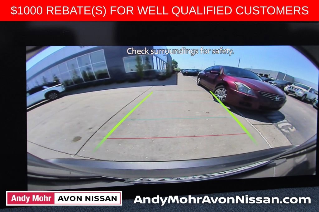 New 2026 Nissan Kicks SV image 21