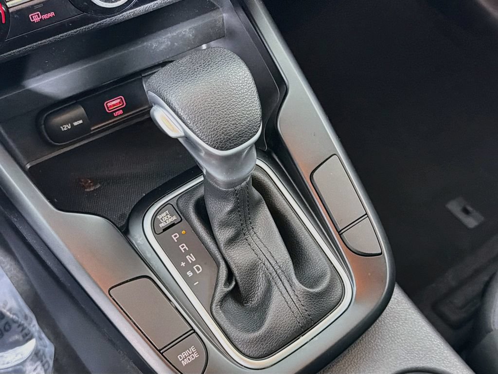Used 2021 Kia Soul LX FWD image 16