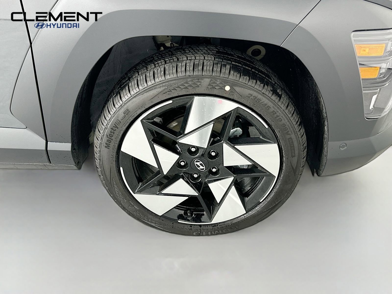 New 2026 Hyundai Kona Limited AWD/4WD image 33