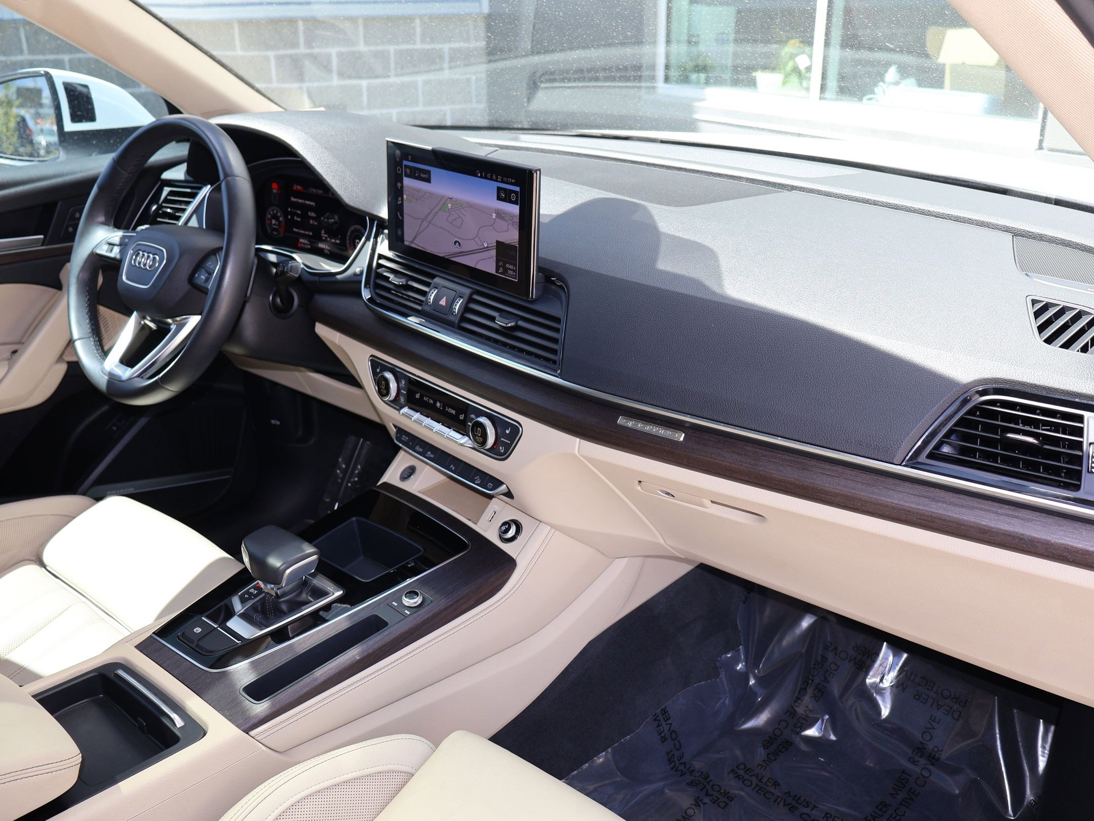 Used 2022 Audi Q5 2.0T Premium Plus AWD/4WD image 31