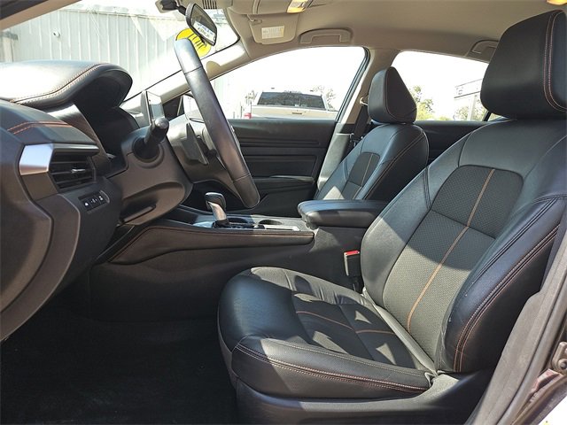 Used 2021 Nissan Altima 2.5 SR image 15