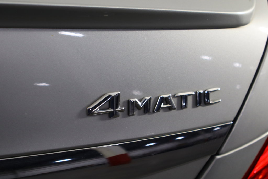 Used 2016 Mercedes-Benz S 550 4MATIC Sedan image 46