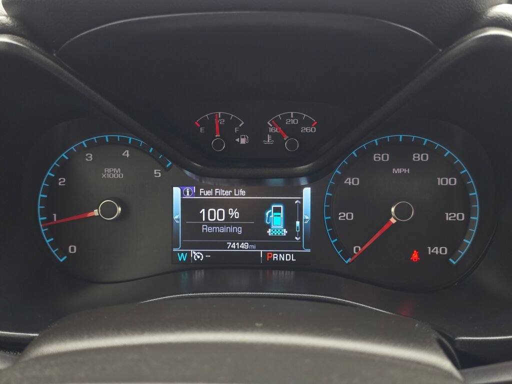 Used 2018 GMC Canyon Denali AWD/4WD image 23