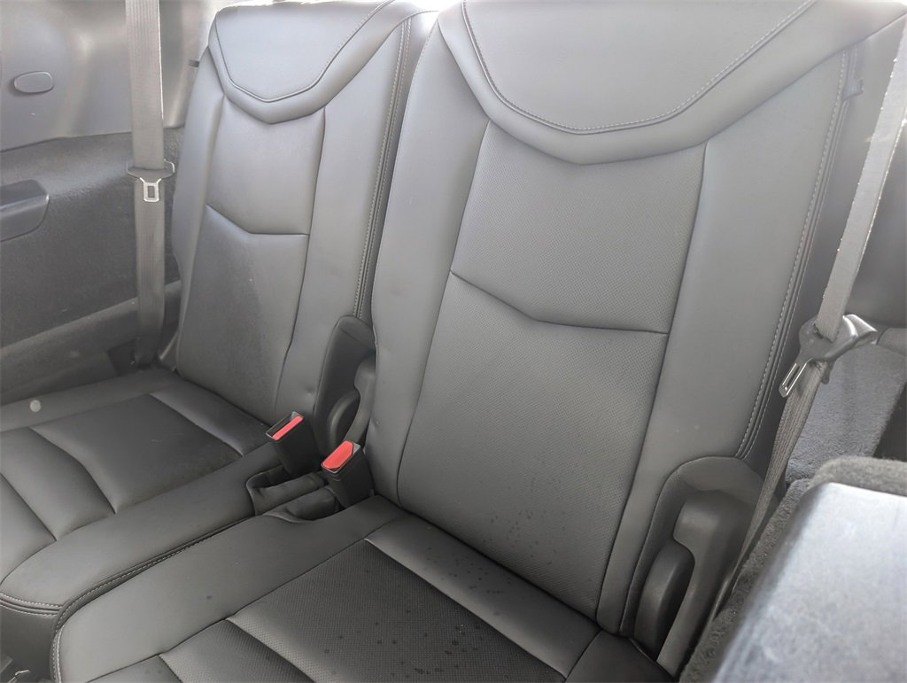 Used 2023 Cadillac XT6 Premium Luxury image 17