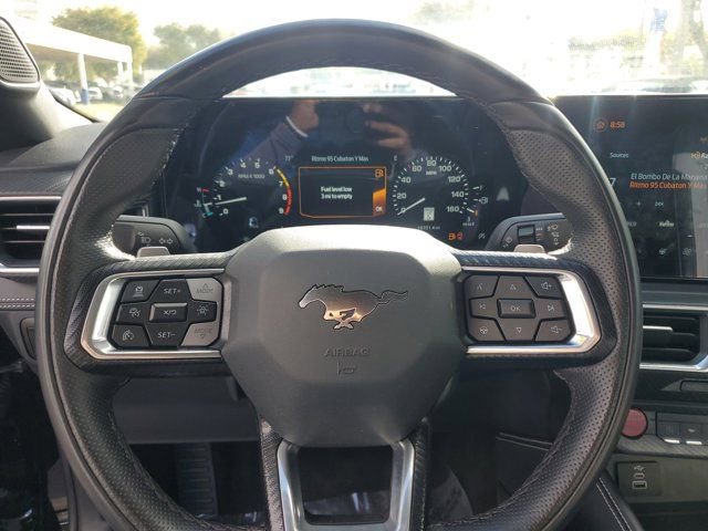 Used 2025 Ford Mustang GT Premium image 16