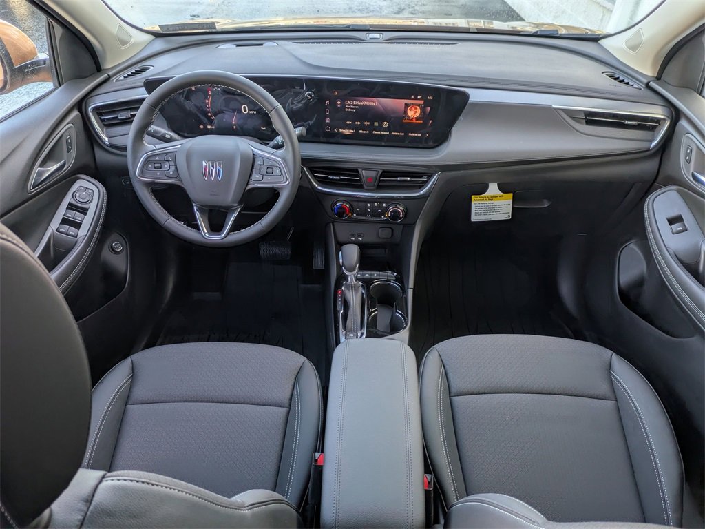 New 2026 Buick Encore GX Preferred w/ Advanced Technology Package image 10