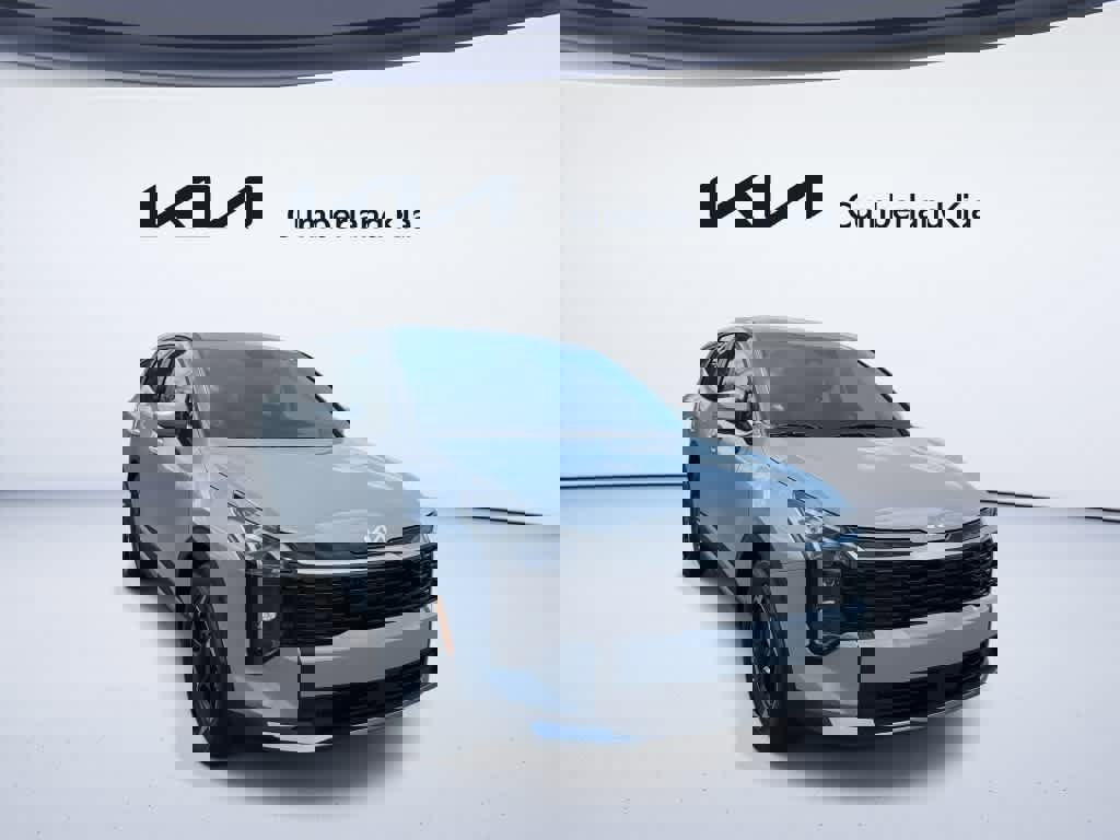 New 2026 Kia Sportage EX image 2