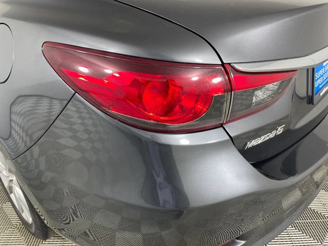 Used 2016 MAZDA MAZDA6 Sport FWD image 20
