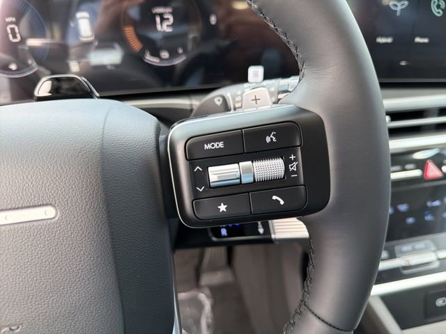 New 2026 Hyundai Santa Fe SEL image 20